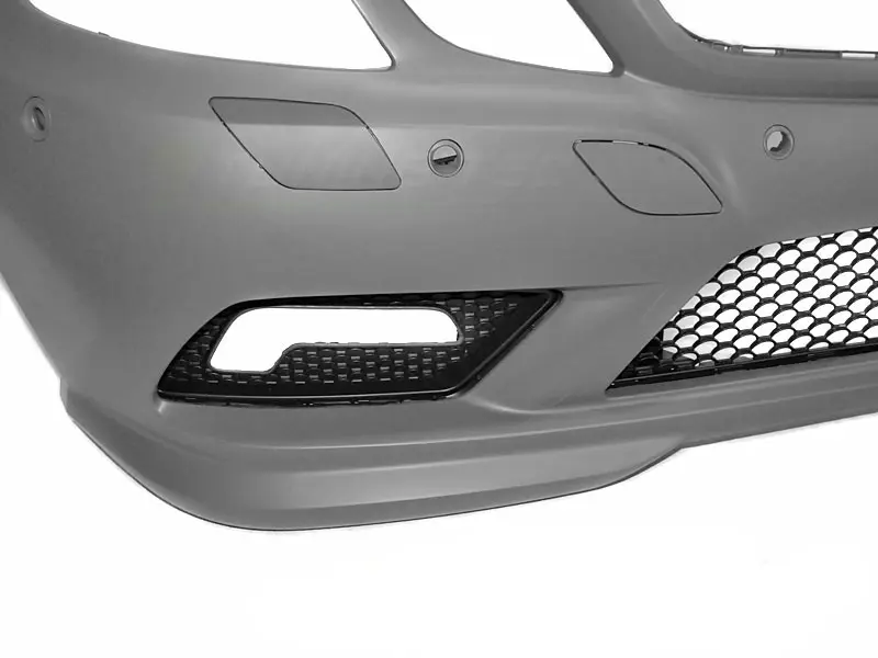 Frontfanger Mercedes-Benz E Coupe (C207) / Cabriolet (A207) 2009-2013 | AMG Design PDC – bilde 2