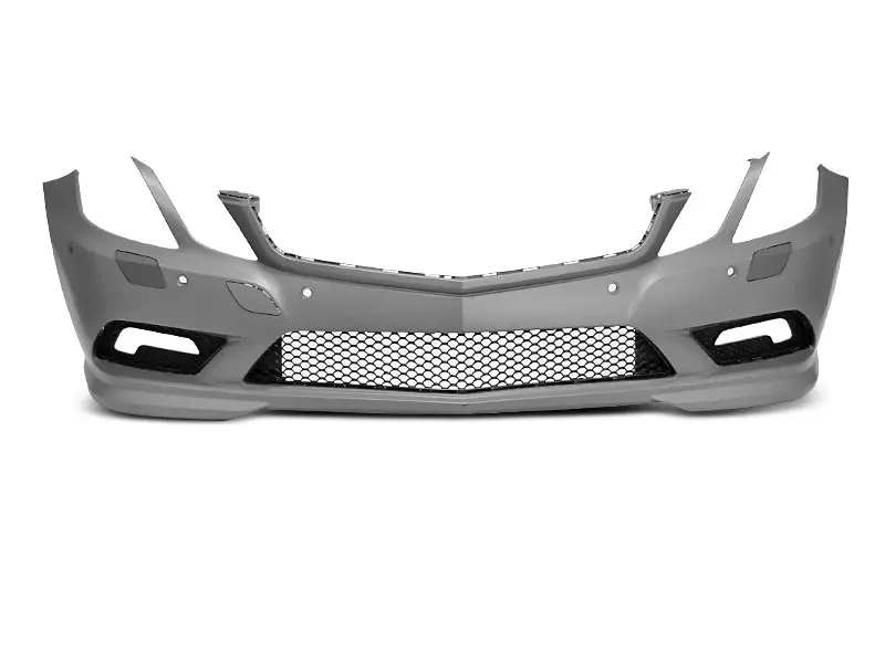 Frontfanger Mercedes-Benz E Coupe (C207) / Cabriolet (A207) 2009-2013 | AMG Design PDC – bilde 4