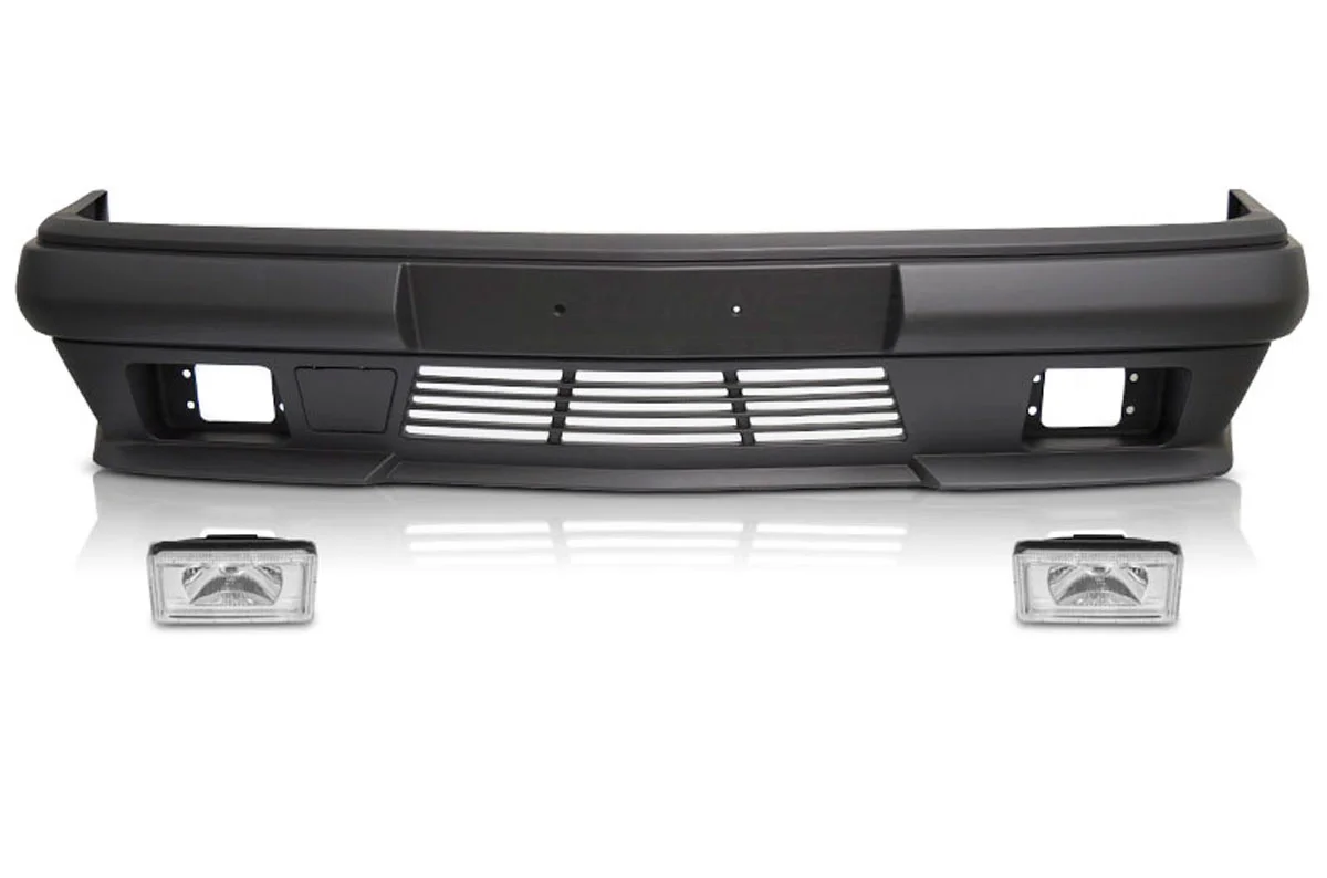 Frontfanger Mercedes-Benz E-Klasse (W124) 1985 - 1995 | Sport Design – bilde 2