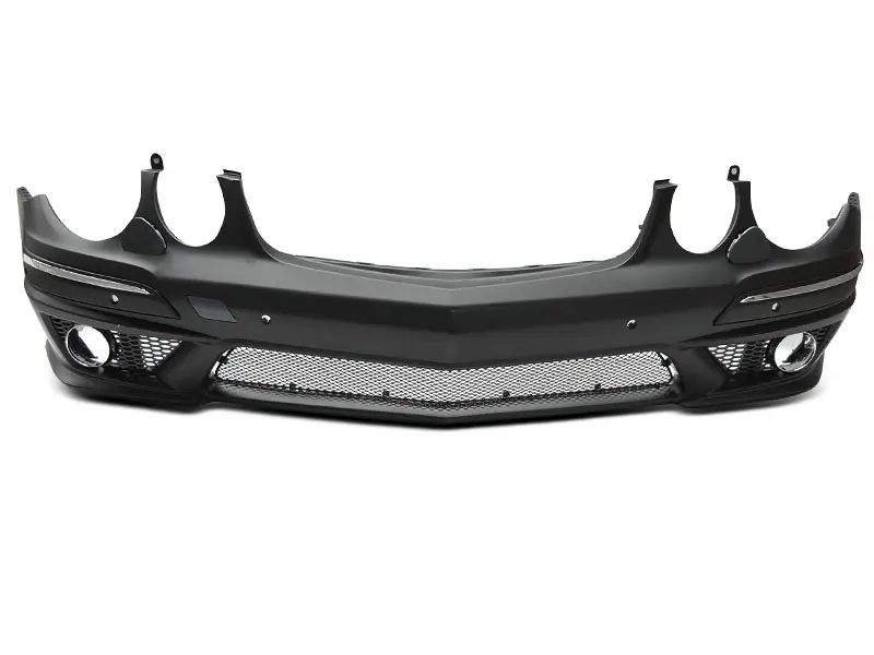 Frontfanger Mercedes-Benz E (W211 / S211) 2006-2009 | AMG Design PDC Image 3