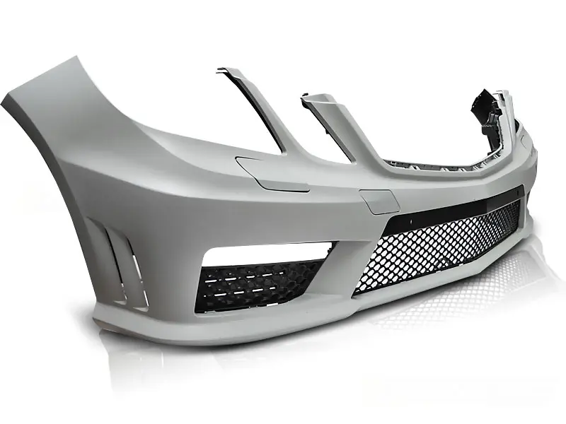 Frontfanger Mercedes-Benz E (W212 / S212) 2009-2013 | AMG Design – bilde 2