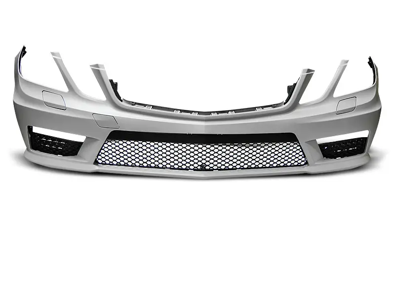 Frontfanger Mercedes-Benz E (W212 / S212) 2009-2013 | AMG Design – bilde 3