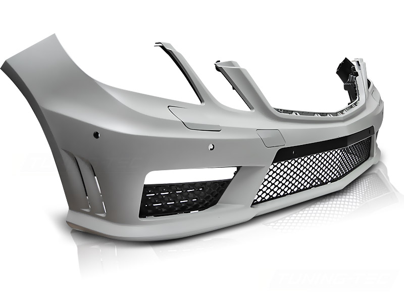 Frontfanger Mercedes-Benz E (W212/S212) 2009 - 2013 | AMG Design PDC – bilde 2