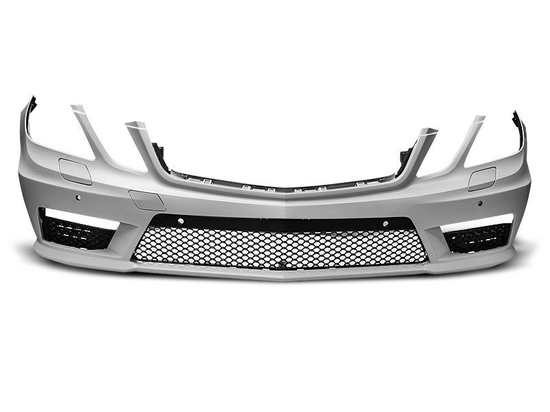 Frontfanger Mercedes-Benz E (W212/S212) 2009 - 2013 | AMG Design PDC – bilde 5
