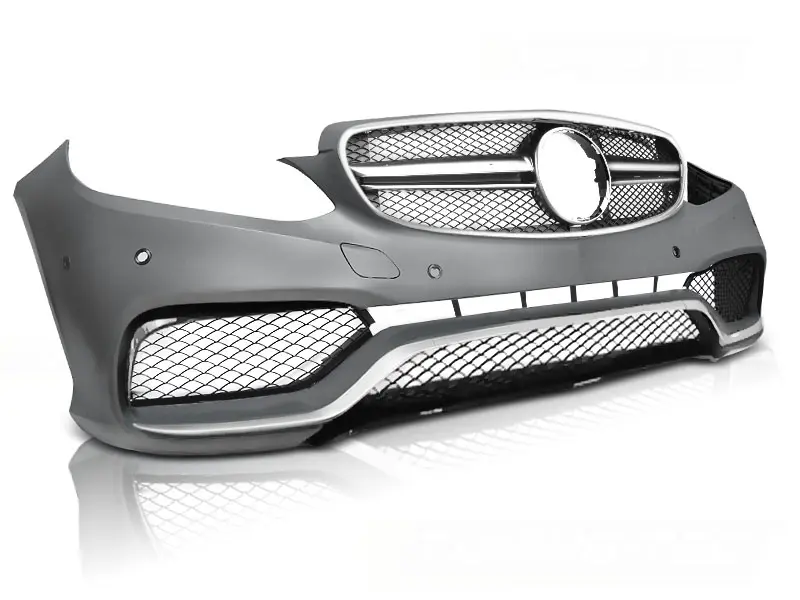 Frontfanger Mercedes-Benz E (W212 / S212) 2013-2016 | AMG Design PDC