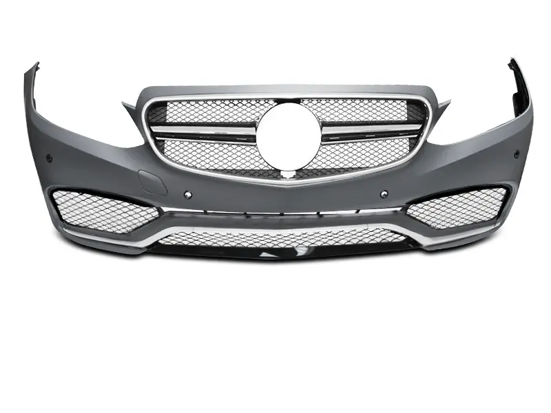 Frontfanger Mercedes-Benz E (W212 / S212) 2013-2016 | AMG Design PDC – bilde 3