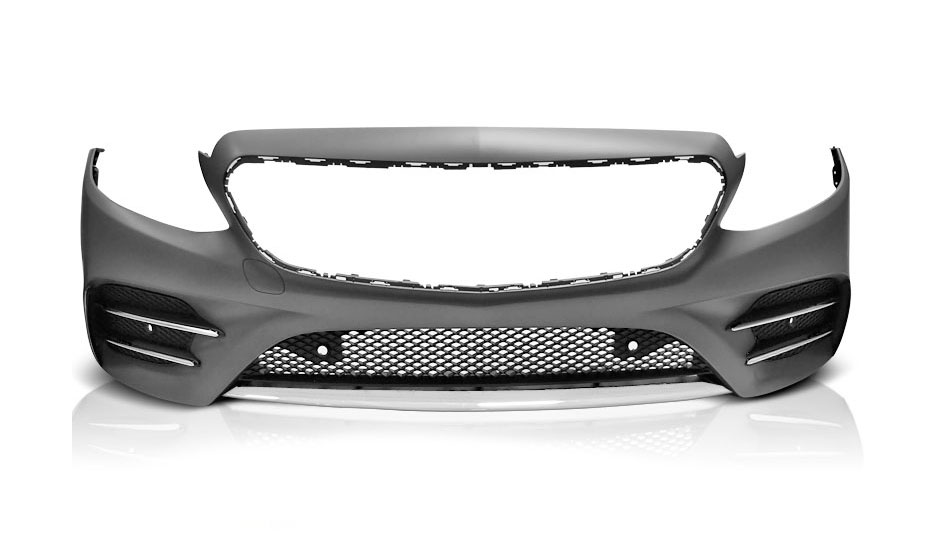 Frontfanger Mercedes-Benz E (W213/S213) 2016 - 2020 | E43 AMG Design PDC – bilde 2