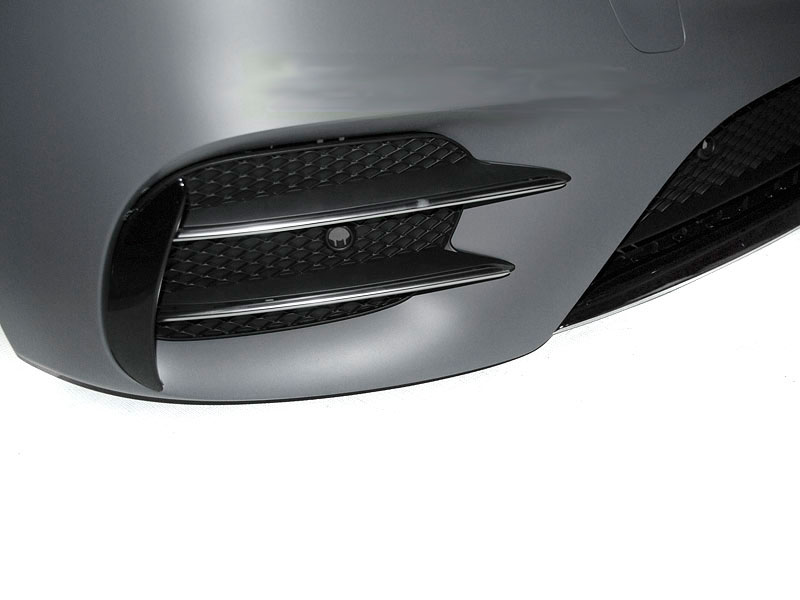 Frontfanger Mercedes-Benz E (W213/S213) 2016 - 2020 | E43 AMG Design PDC – bilde 3