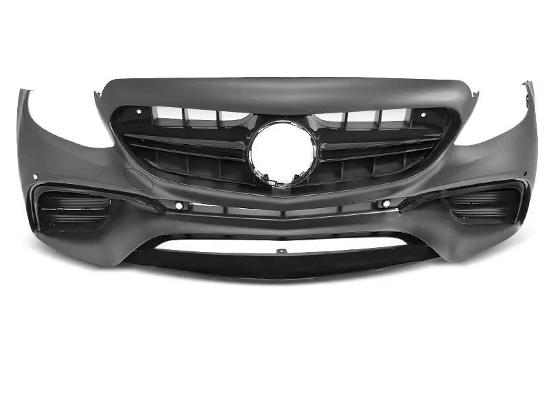 Frontfanger Mercedes-Benz E (W213/S213) 2016 - 2020 | E63 AMG Design PDC – bilde 4