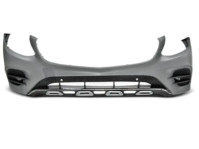 Frontfanger Mercedes-Benz GLC (X253) / GLC Coupe (C253) 2015 - 2019 | AMG 43 Design PDC – bilde 6