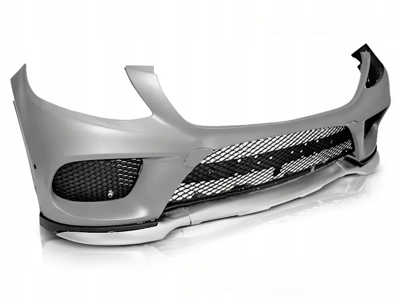 Frontfanger Mercedes-Benz GLE Coupe (C292) 2015 - 2019 | E43 AMG Design PDC – bilde 2