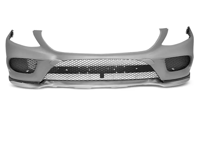Frontfanger Mercedes-Benz GLE Coupe (C292) 2015 - 2019 | E43 AMG Design PDC – bilde 3