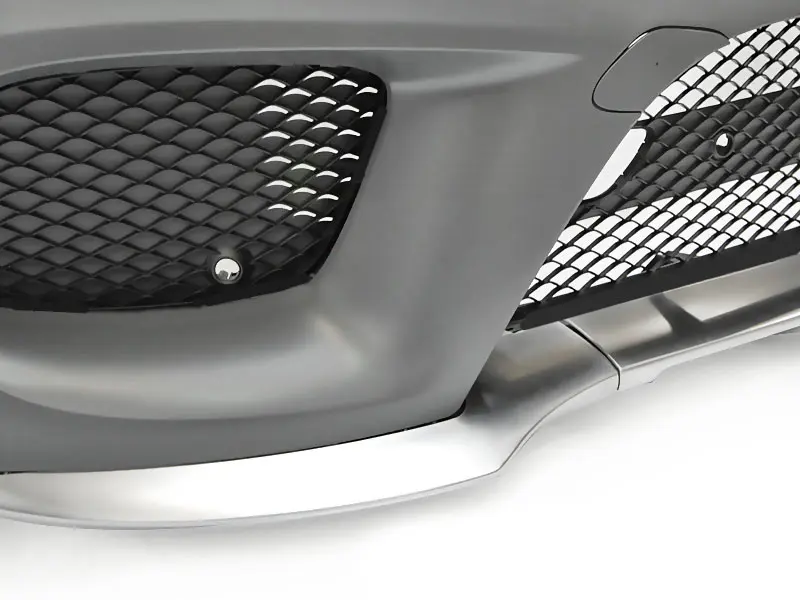 Frontfanger Mercedes-Benz GLE (W166) 2015 - 2019 | E43 AMG Design PDC – bilde 4