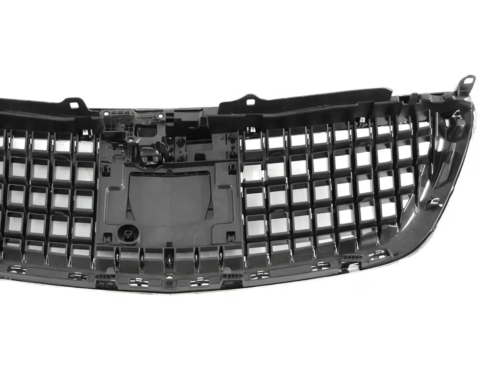 Frontfanger Mercedes-Benz S-Klasse (W222) 2018 - 2020 | Sport Design – bilde 4