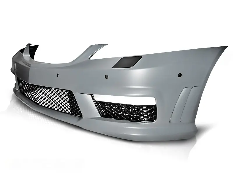 Frontfanger Mercedes-Benz S (W221) 2005-2013 | S63 AMG Design – bilde 2
