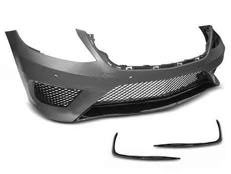 Frontfanger Mercedes-Benz S (W222) 2013 - 2017 │ S63 AMG Design PDC