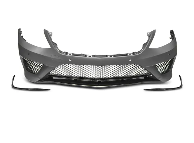 Frontfanger Mercedes-Benz S (W222) 2013 - 2017 │ S63 AMG Design PDC – bilde 4