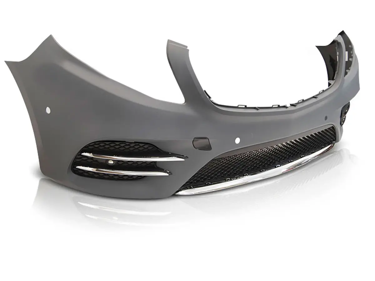 Frontfanger Mercedes-Benz V-Class (W447) 2014 - 2019 | AMG-Line Design PDC