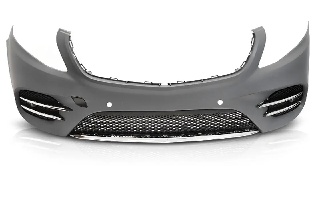 Frontfanger Mercedes-Benz V-Class (W447) 2014 - 2019 | AMG-Line Design PDC – bilde 2