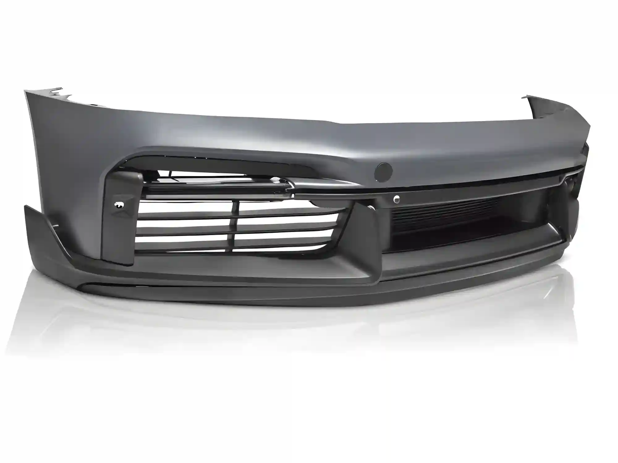 Frontfanger Porsche 911 (992) 2019 - 2023 | Sport Design