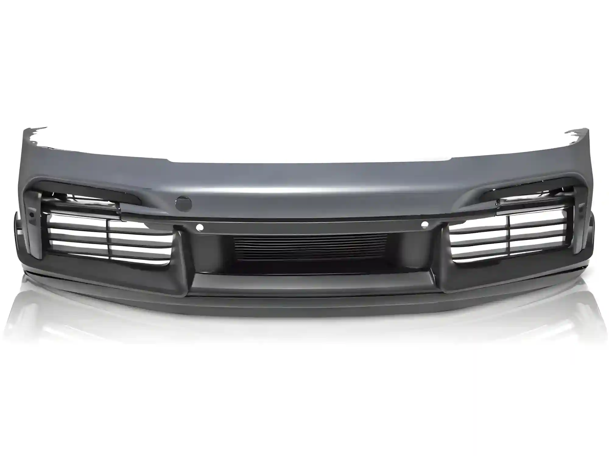 Frontfanger Porsche 911 (992) 2019 - 2023 | Sport Design – bilde 2