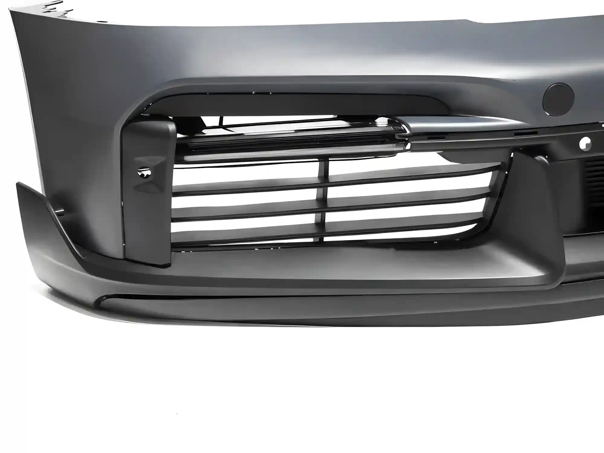 Frontfanger Porsche 911 (992) 2019 - 2023 | Sport Design – bilde 3