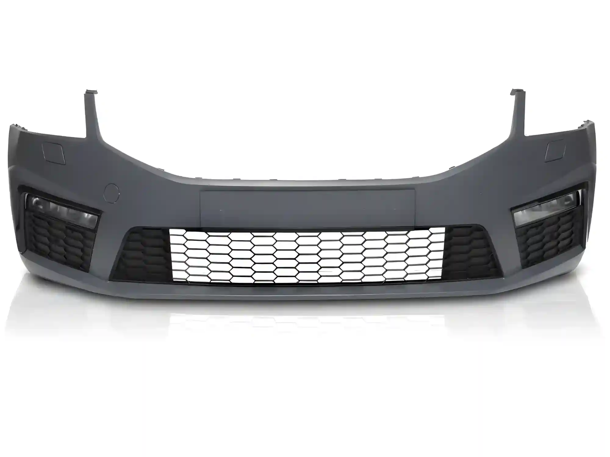 Frontfanger Skoda Octavia III 2016 - 2020 | Sport Design – bilde 2