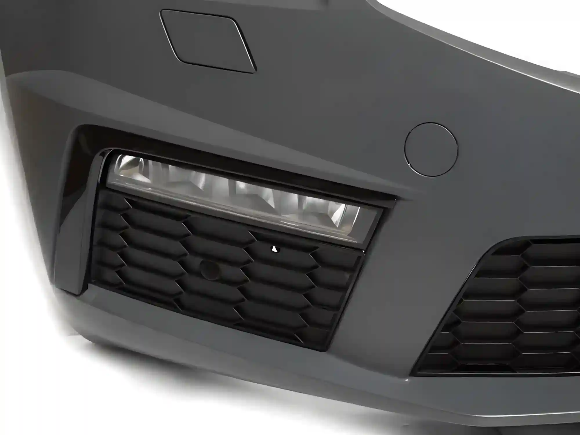 Frontfanger Skoda Octavia III 2016 - 2020 | Sport Design – bilde 3