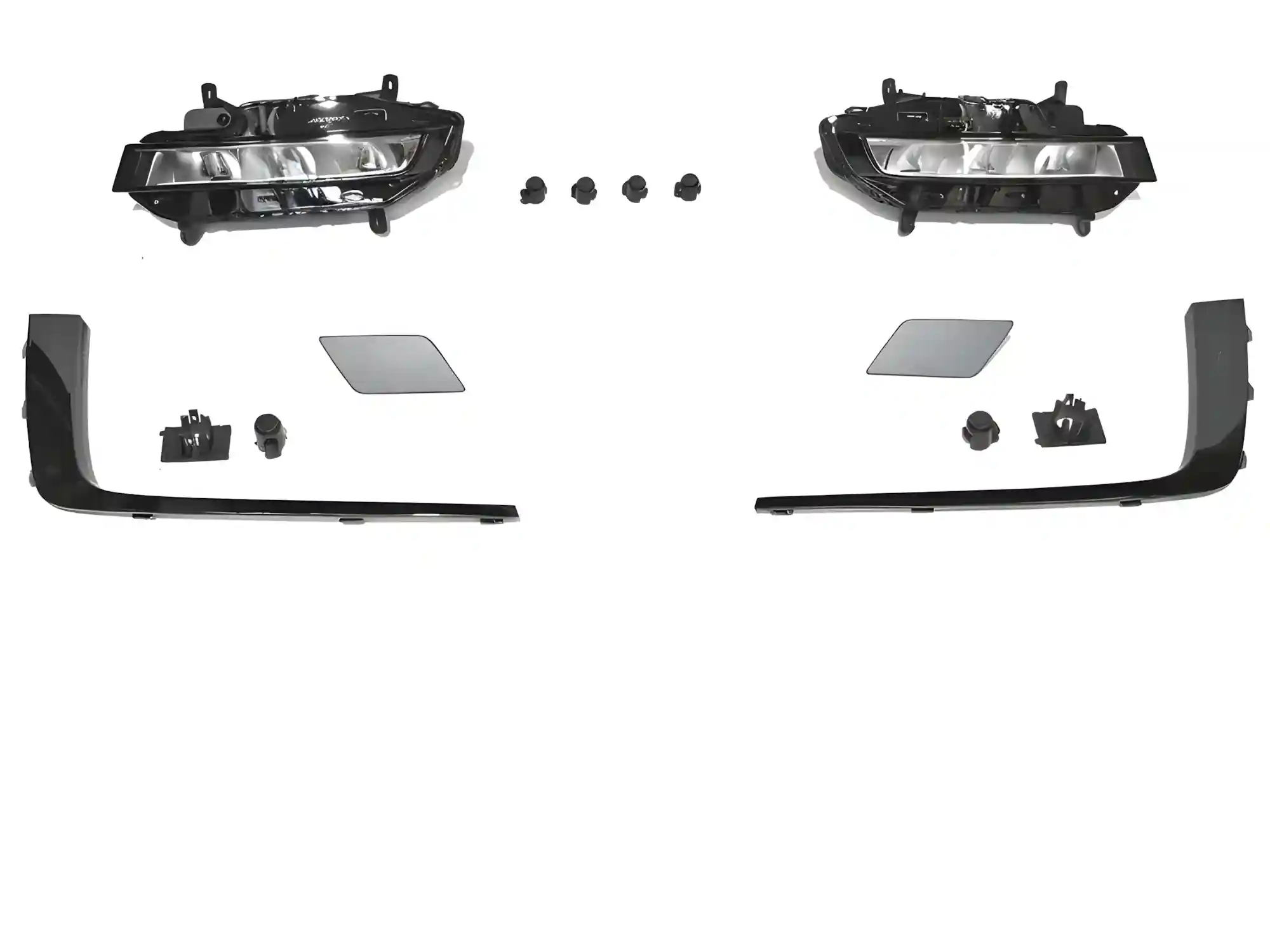 Frontfanger Skoda Octavia III 2016 - 2020 | Sport Design – bilde 4