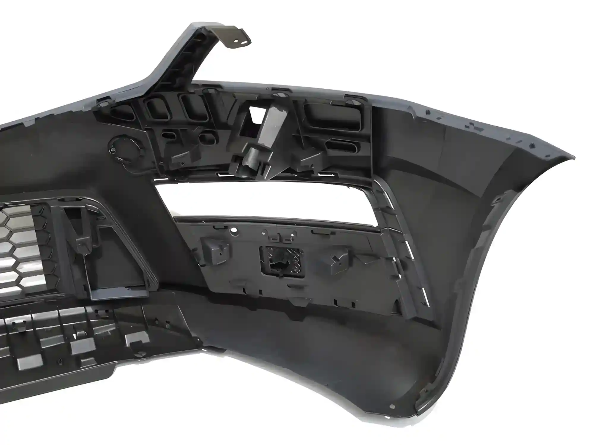 Frontfanger Skoda Octavia III 2016 - 2020 | Sport Design – bilde 5
