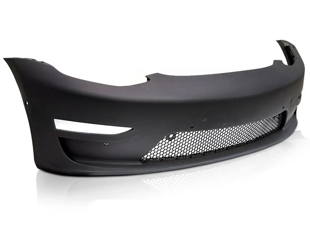 Frontfanger Tesla Model 3 2017 - 2023 │ Sport Design Image 1