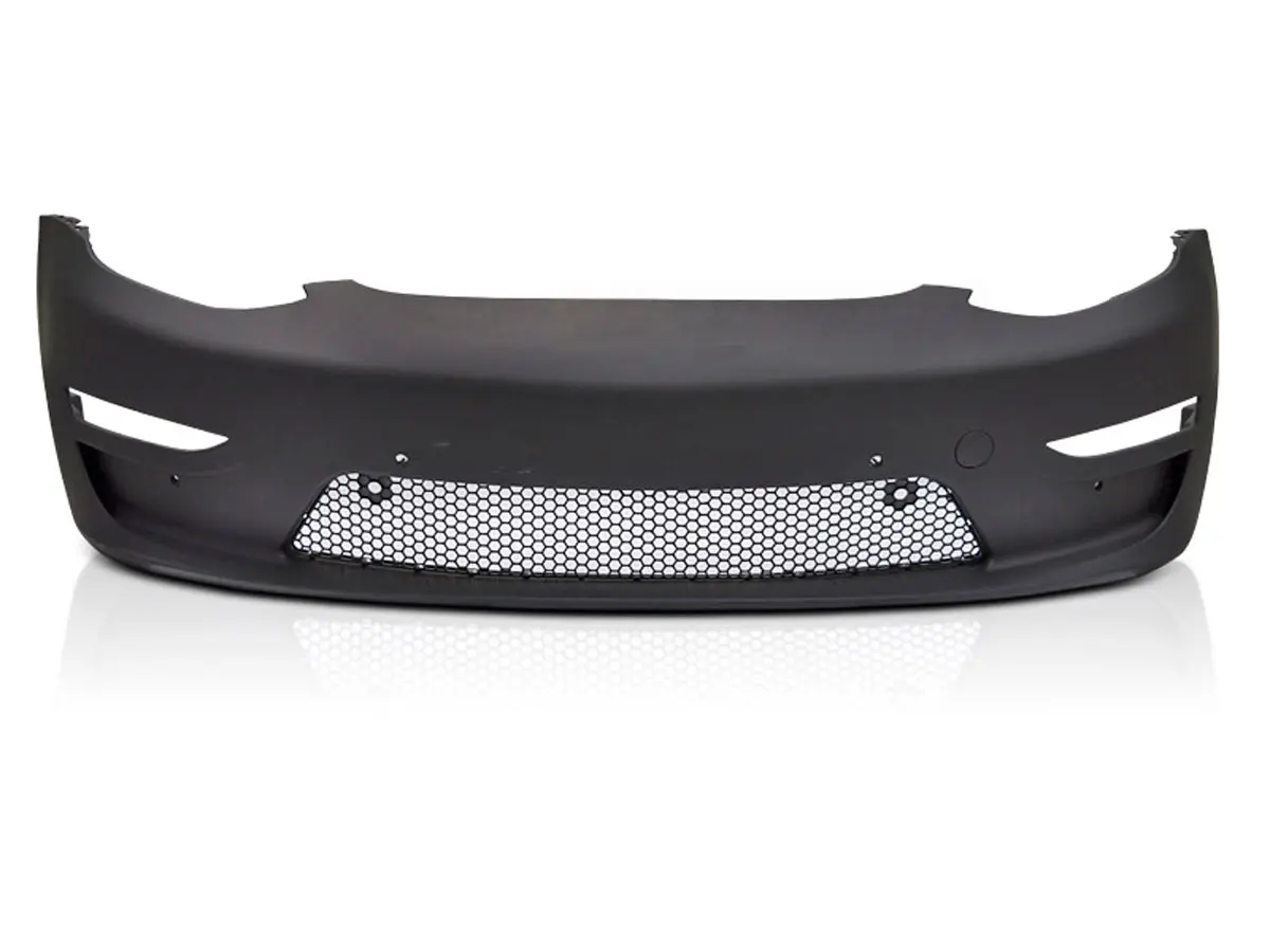 Frontfanger Tesla Model 3 2017 - 2023 │ Sport Design Image 3