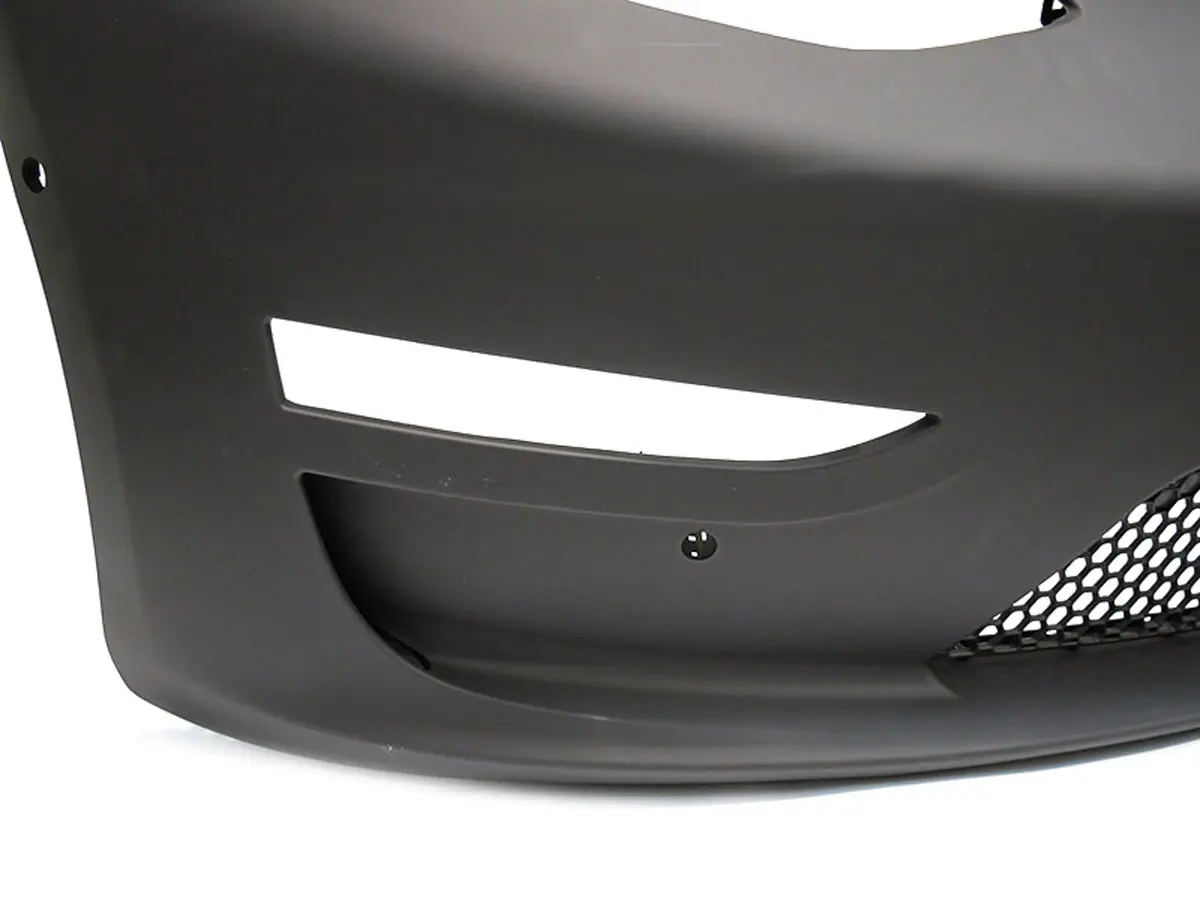 Frontfanger Tesla Model 3 2017 - 2023 │ Sport Design Image 4