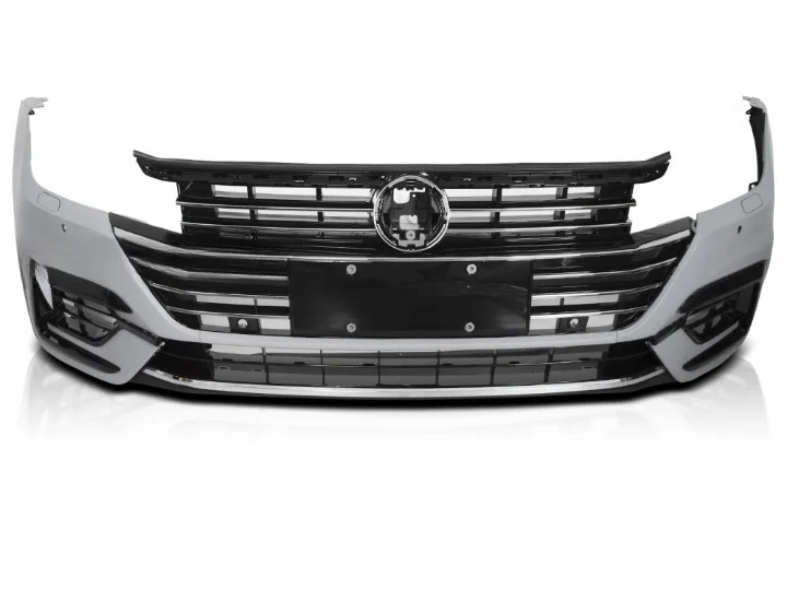 Frontfanger Volkswagen Arteon I (3H7) 2017 - 2020 | Sport Design – bilde 2