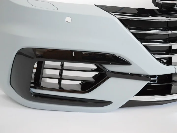 Frontfanger Volkswagen Arteon I (3H7) 2017 - 2020 | Sport Design – bilde 3