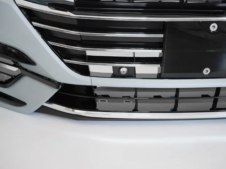 Frontfanger Volkswagen Arteon I (3H7) 2017 - 2020 | Sport Design – bilde 4