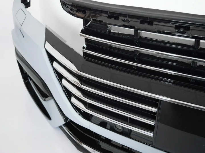Frontfanger Volkswagen Arteon I (3H7) 2017 - 2020 | Sport Design – bilde 5