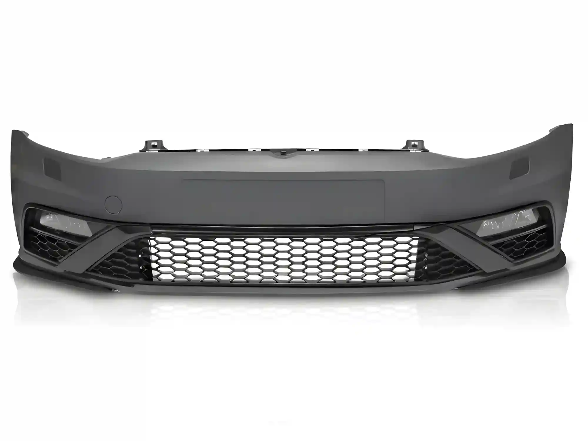 Frontfanger Volkswagen Polo 6R 2009 - 2017 | Sport Design – bilde 2