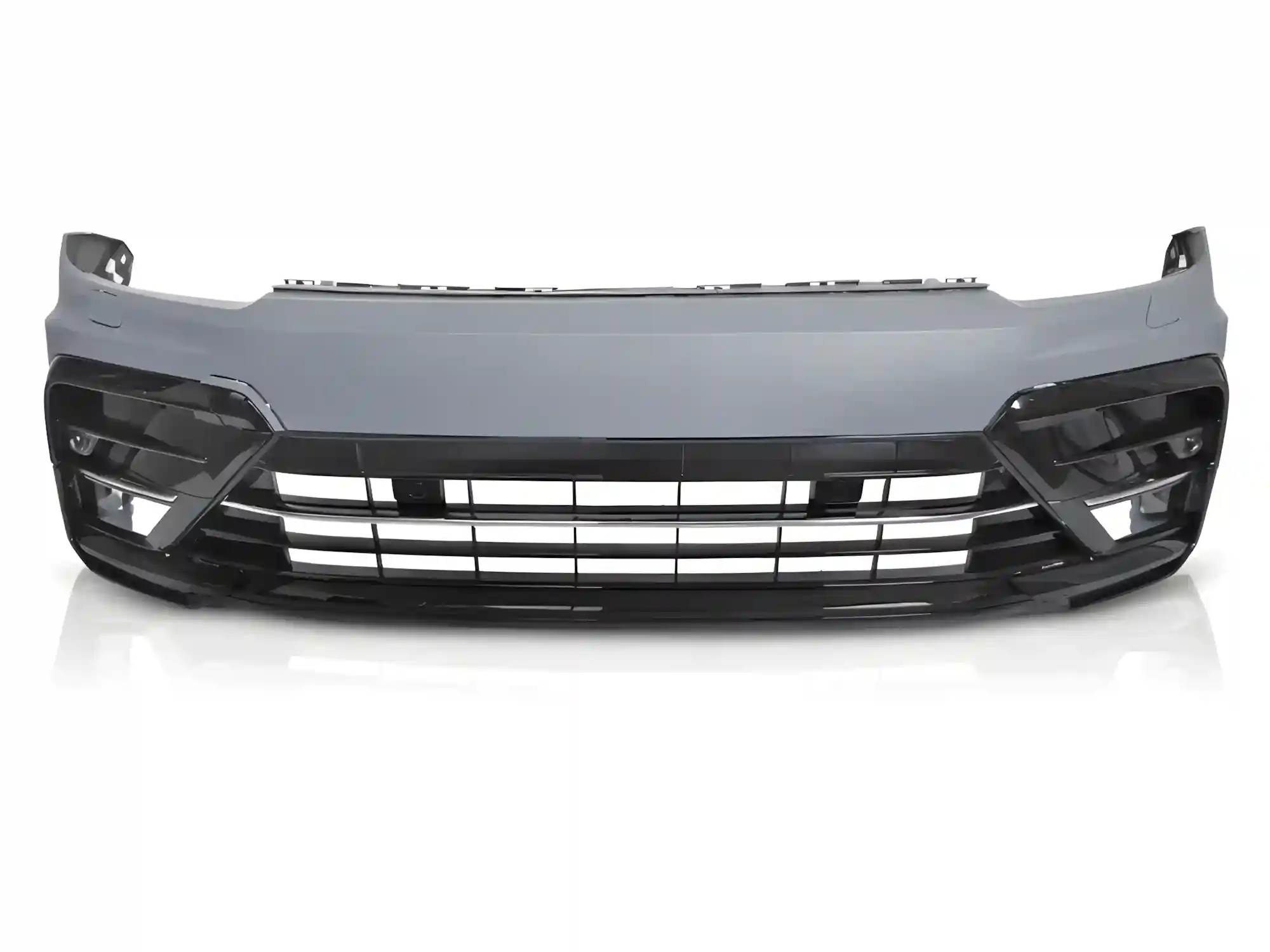 Frontfanger Volkswagen Tiguan II 2015 - 2020 | Sport Design – bilde 2