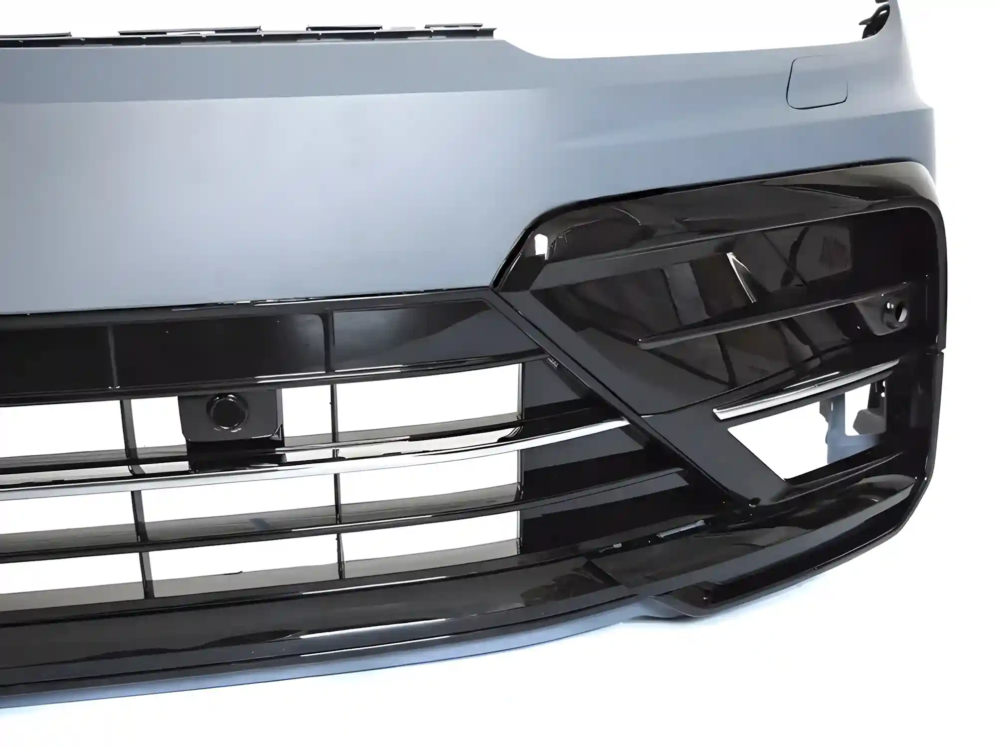 Frontfanger Volkswagen Tiguan II 2015 - 2020 | Sport Design – bilde 3