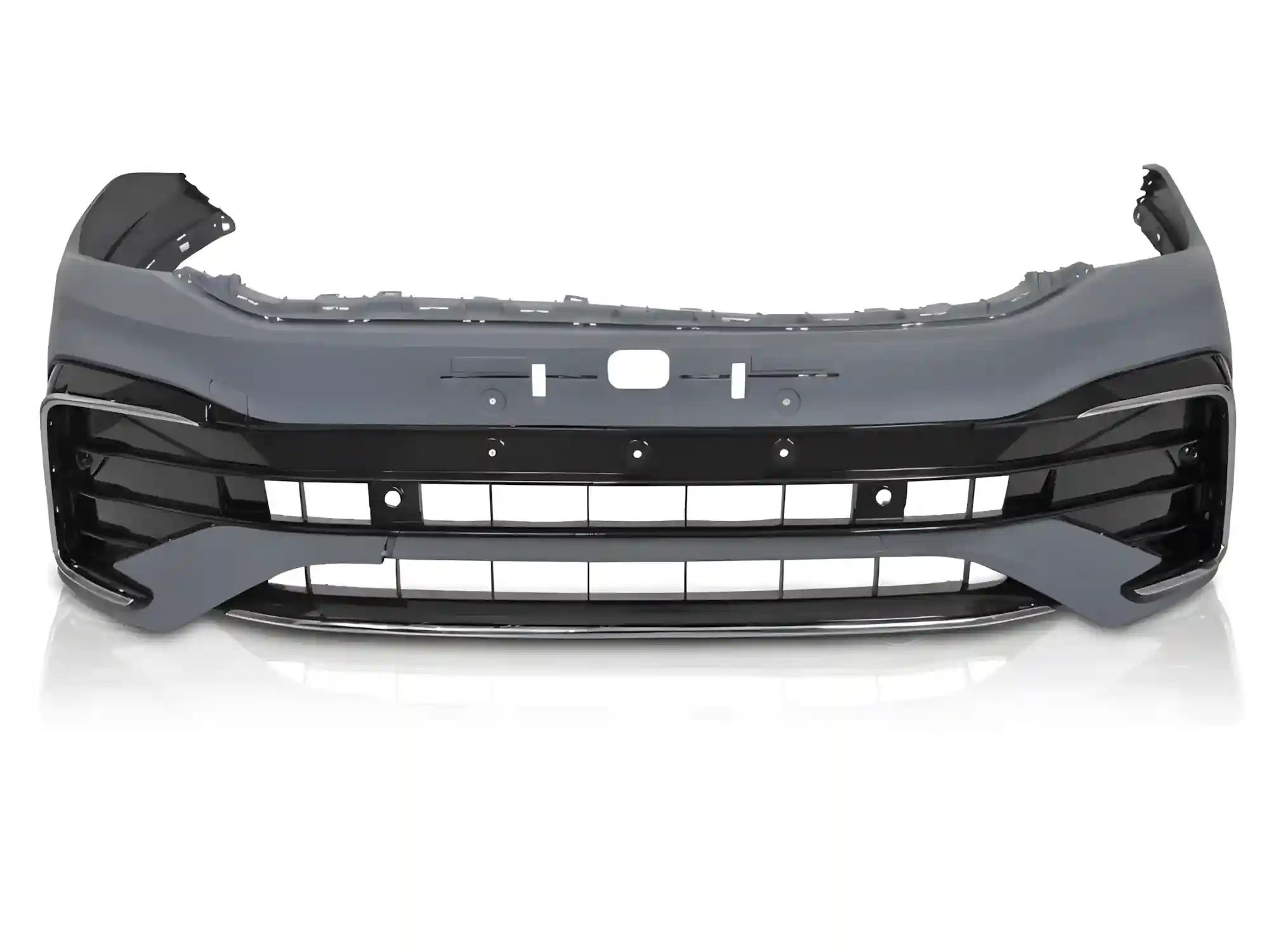 Frontfanger Volkswagen Tiguan II 2020 - 2024 | Sport Design – bilde 2