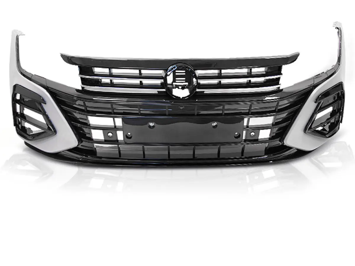 Frontfanger VW Arteon 2017 - 2020 |  Sport Design + LED – bilde 2