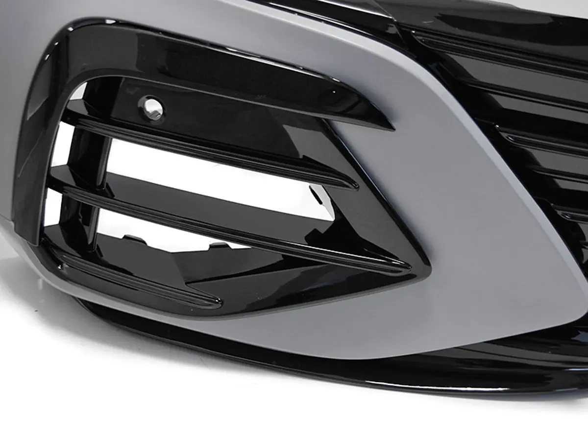 Frontfanger VW Arteon 2017 - 2020 |  Sport Design + LED – bilde 3
