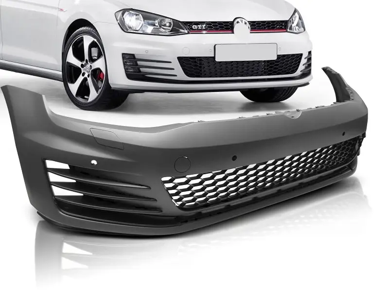 Frontfanger VW Golf 7 2013-2017 | GTI Design PDC