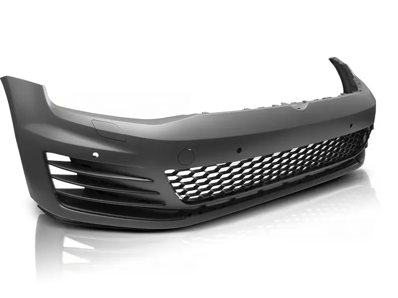 Frontfanger VW Golf 7 2013-2017 | GTI Design PDC – bilde 3