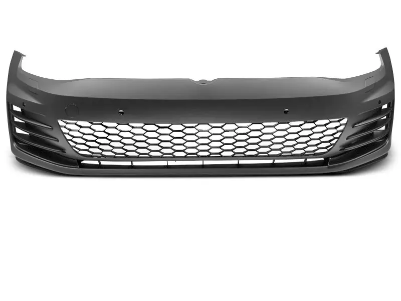 Frontfanger VW Golf 7 2013-2017 | GTI Design PDC – bilde 4