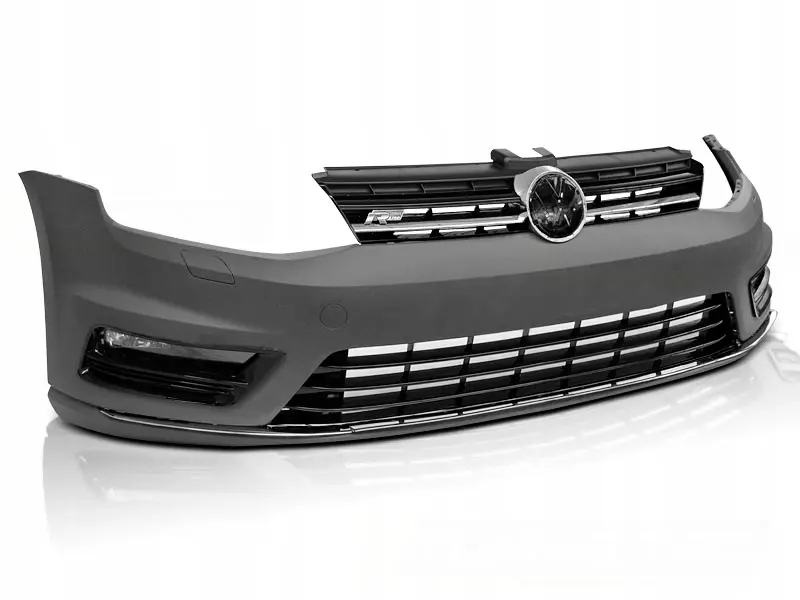 Frontfanger VW Golf 7 2013-2017 | R-Line Look
