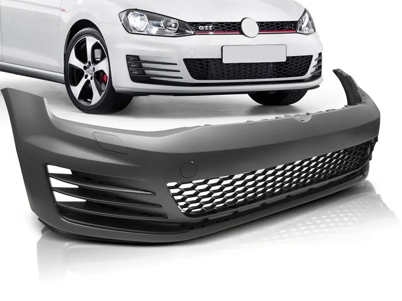 Frontfanger VW Golf 7 2013-2017 | R20 Design