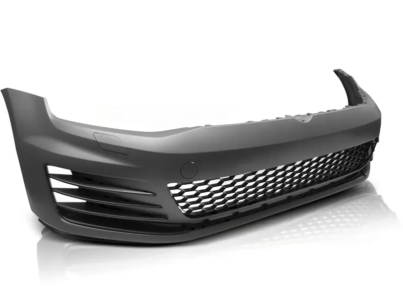 Frontfanger VW Golf 7 2013-2017 | R20 Design – bilde 2