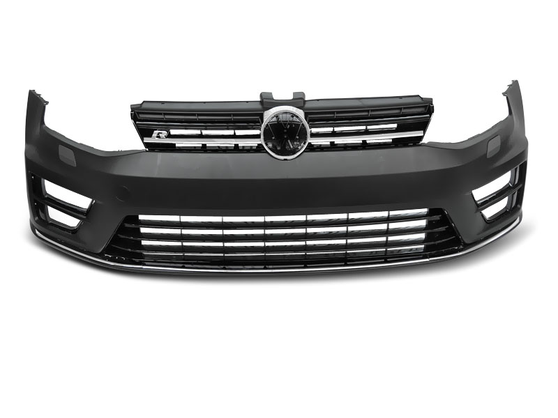 Frontfanger VW Golf 7 2013-2017 | R20 Design – bilde 5